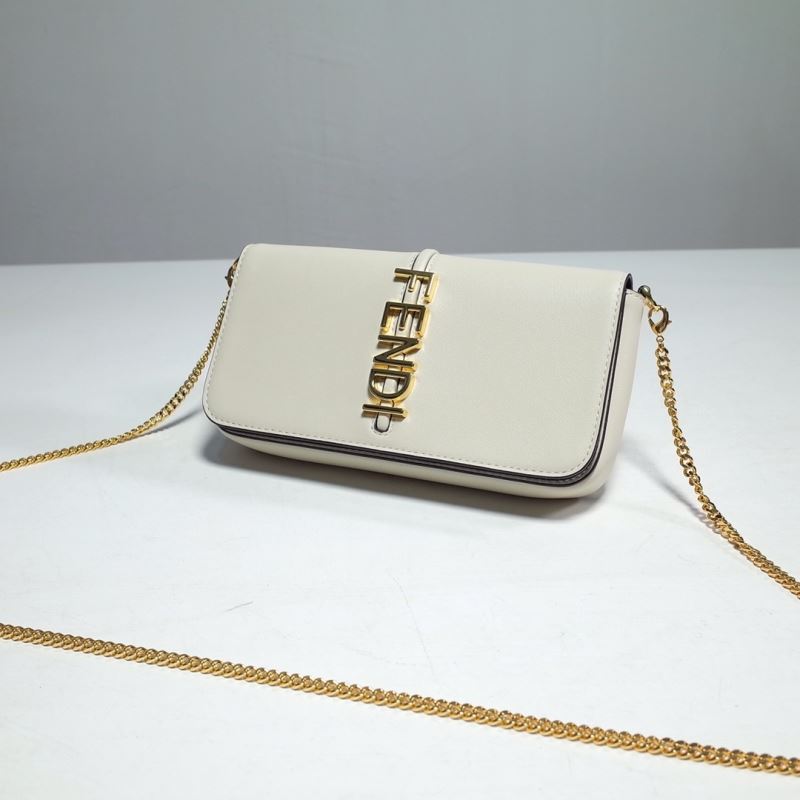 Fendi Satchel Bags